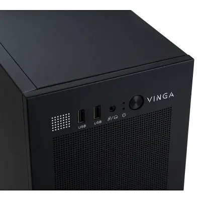 Корпус для ПК Vinga (CS320B) - фото 10