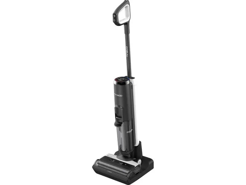 Миючий пилосос Tineco Floor One S6 Flashdry Pet (FW360100DE) - фото 2