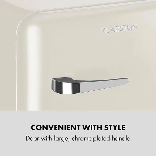 Мини холодильник Klarstein Audrey (10034321) - фото 4