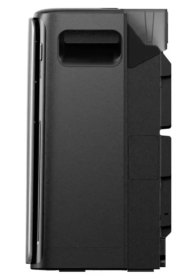 Додаткова батарея EcoFlow STREAM AC Pro LiFePO4 / 1920 Вт/ч (EFSTREAMACPro800W-EU) - фото 6