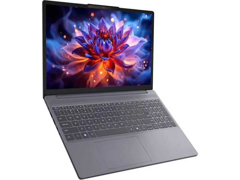 Ноутбук Lenovo IdeaPad Slim 3 15IWC11 (83RR00RCRA) - фото 10