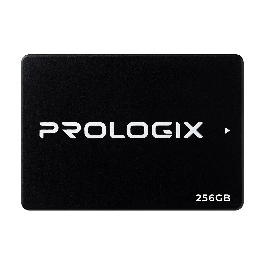 Накопичувач SSD 256GB Prologix S360 2.5 SATAIII 3D TLC (PRO256GS360)