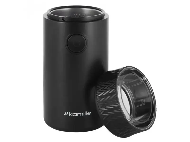 Кавомолка Kamille KM-6732 - фото 4