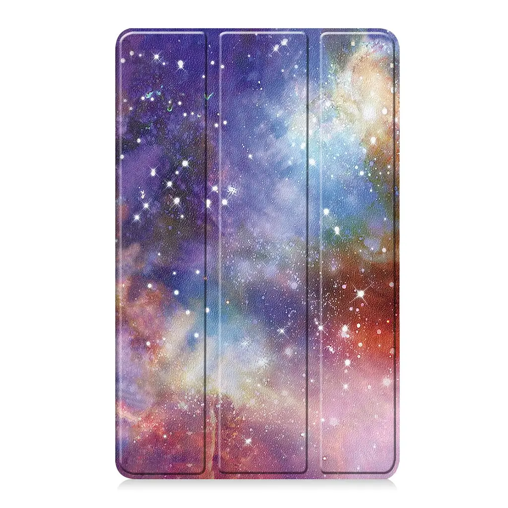 Чохол HardPrinted з малюнком для Xiaomi Redmi Pad SE 8.7 Галактика - фото 2