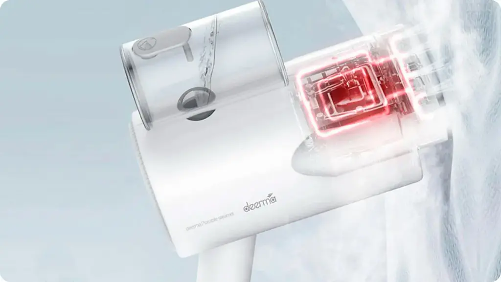 Отпариватель Deerma DEM-HS007 [100613] - фото 7