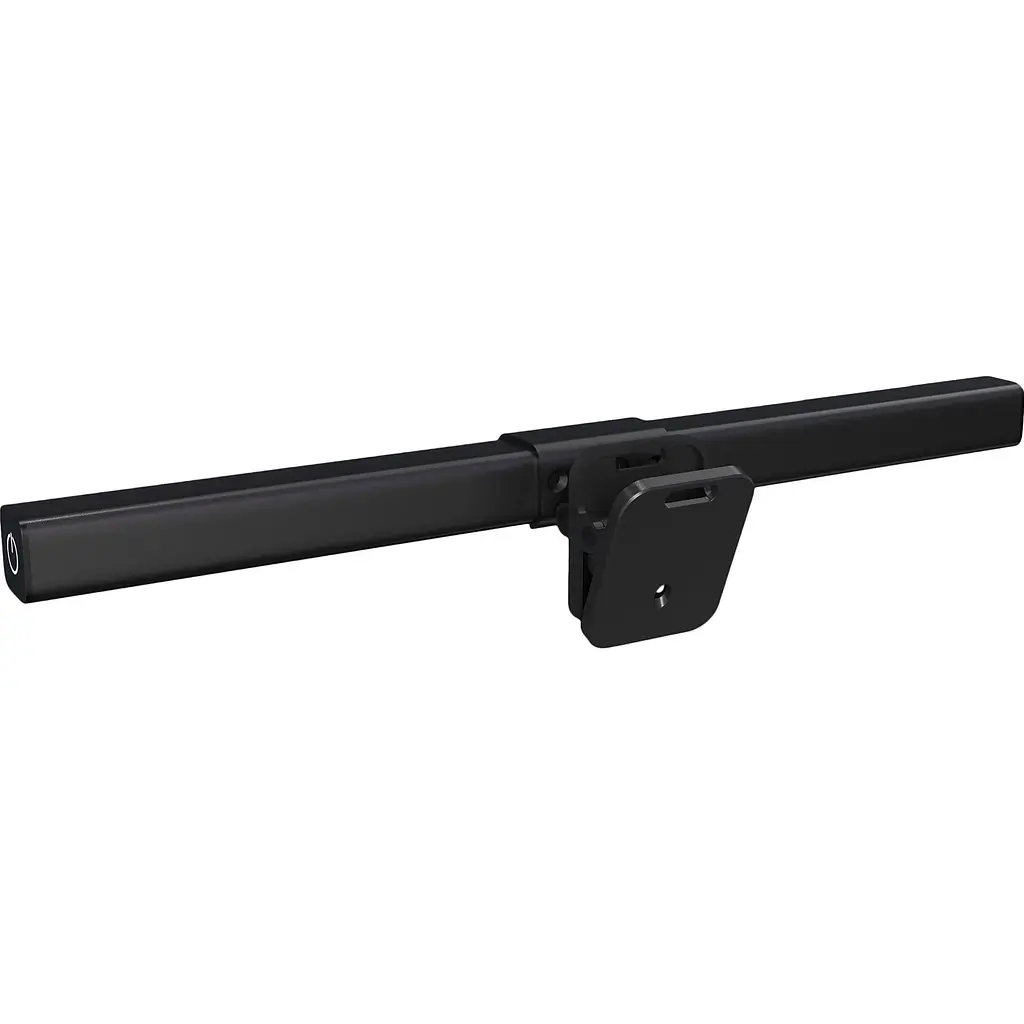 Лампа на монітор (Скрінбар) 2E PROMETHEUS 30 5Вт 3000-6000K USB-A/USB-C Black (2E-DL002BK) - фото 4