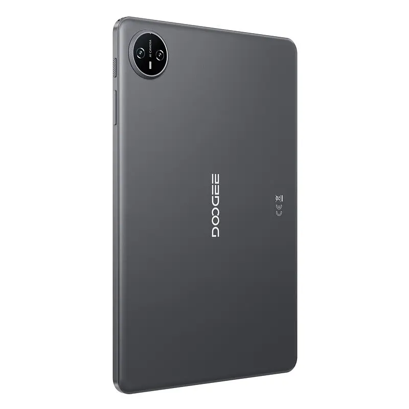 Планшет Doogee Tab A9 Pro Vip Edition 4/128Gb Wi-Fi Meteorite Gray UA UCRF - фото 5