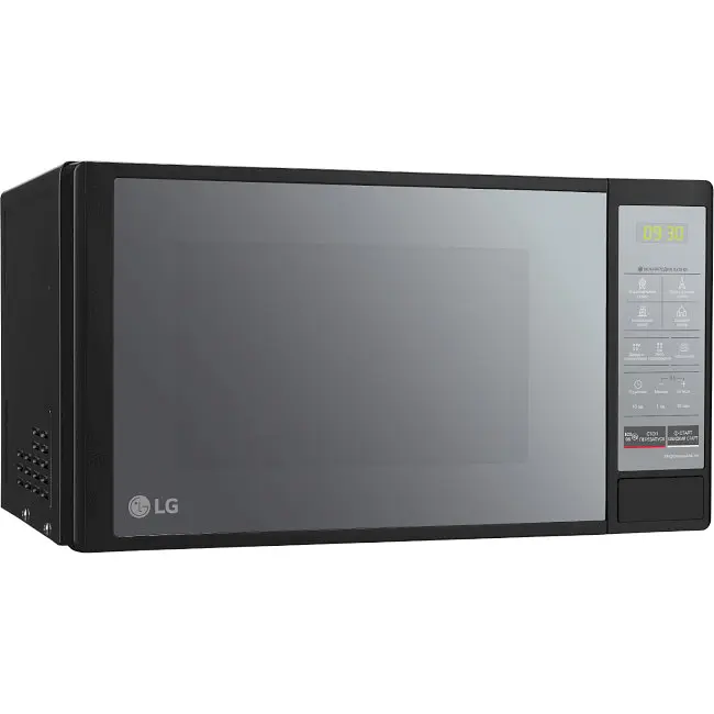 Мікрохвильовка LG MS2042DARB - фото 5