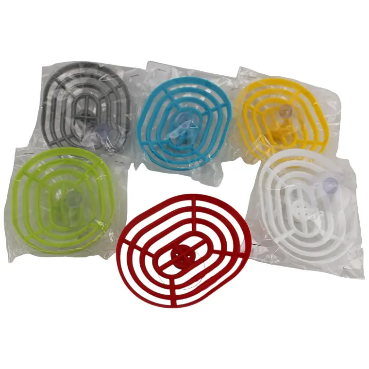 Мильниця Marc-TH з присоскою 1 шт. в асортименті (22105) - фото 2