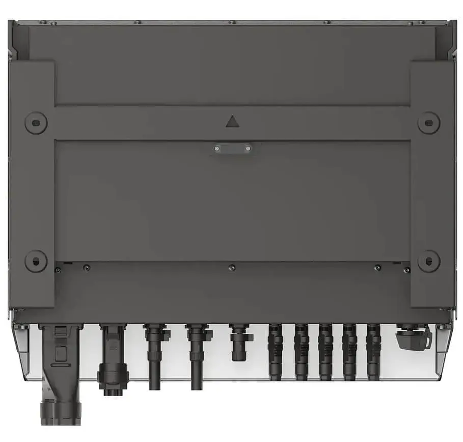 Інвертор EcoFlow Power Ocean PLUS 20000 Вт (PowerOcean Plus-INV-20kW-DE) - фото 8