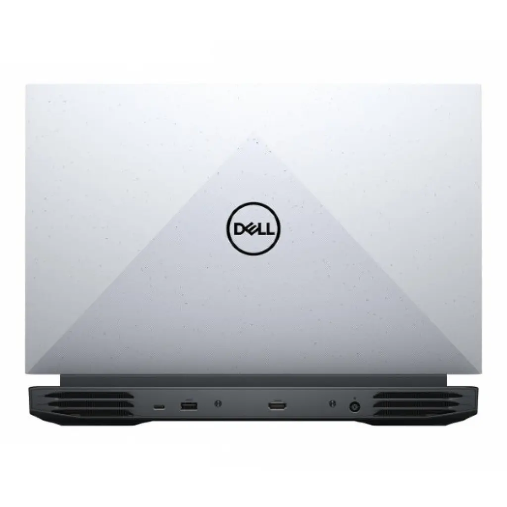 Ноутбук Dell Inspiron G15 (5515-3551) R7 5800H, 16/512Gb, Win11, RTX3050Ti Gray - фото 3