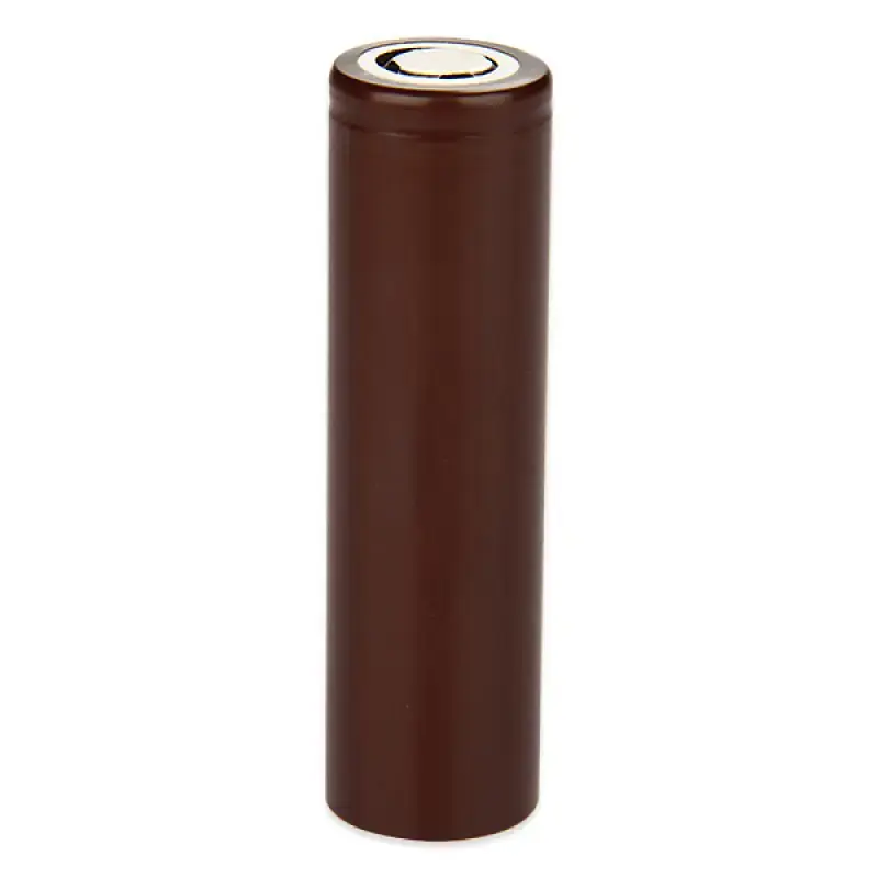 Аккумулятор LG 18650 3000 мА*ч 20 А (az004) - фото 3