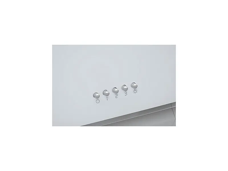 Витяжка Perfelli DN 6272 D 700 WH LED - фото 10