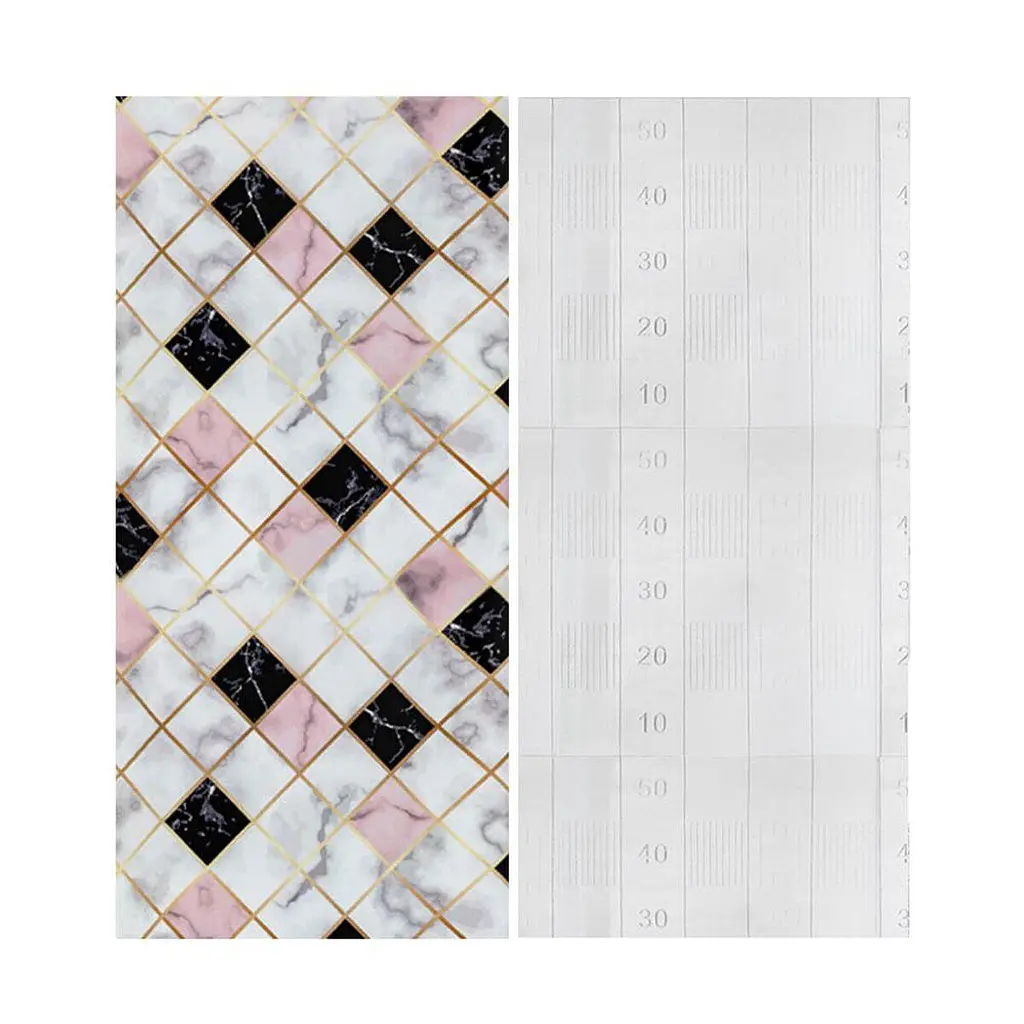 Плівка Sticker Wall на самоклейці 60см х 3м SW-00002416 - фото 5