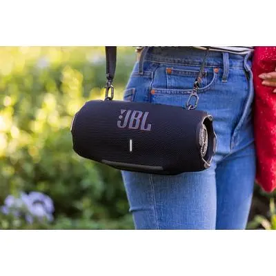 Акустична система JBL Xtreme 4 Black (JBLXTREME4BLKEUNA) - фото 10