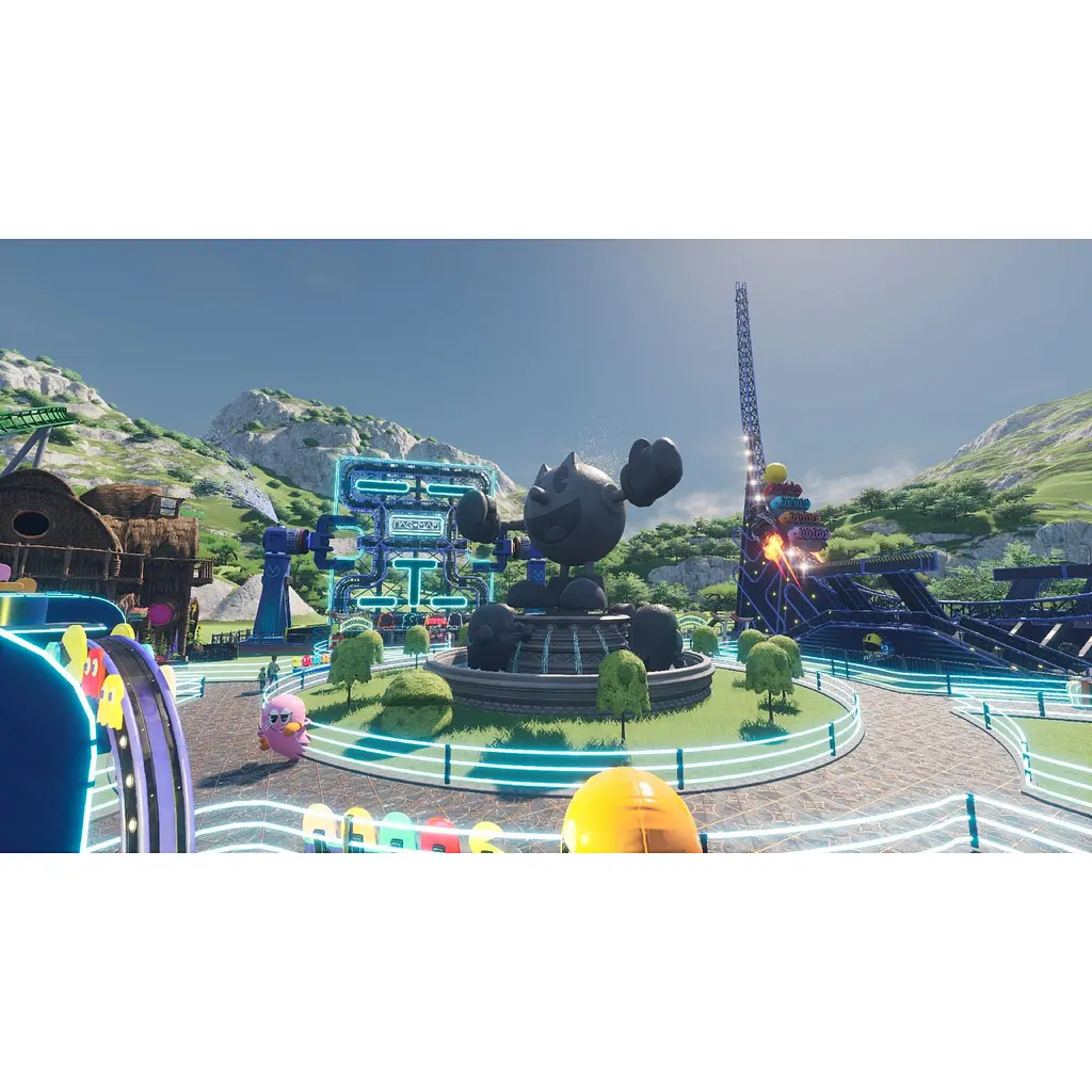 Ключ активації Microsoft Park Beyond Complete Edition для Xbox Series S/X - фото 9