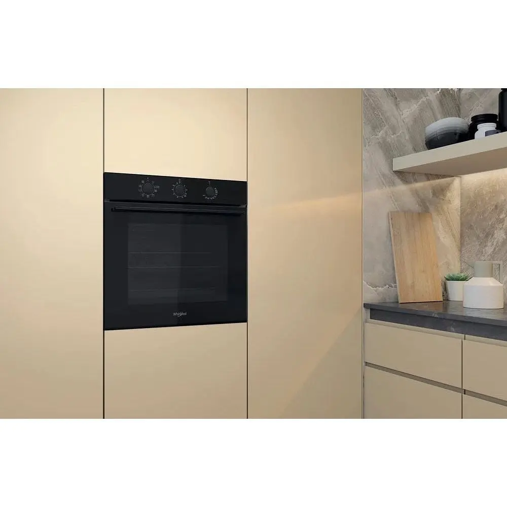 Духова шафа Whirlpool OMK38HU0B - фото 10