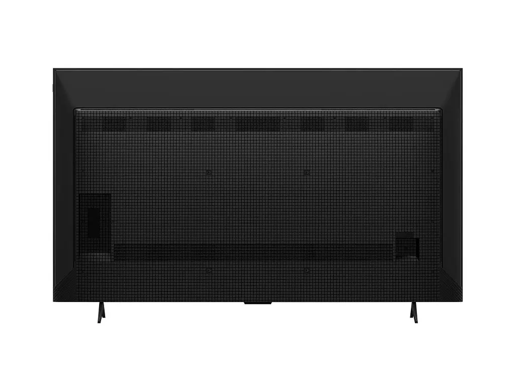 TCL Телевізор 75" QLED 4K 60Hz Smart Google TV Black - фото 8