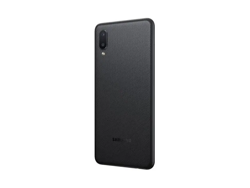 Смартфон Samsung Galaxy A02 2021 A022G 2/32GB Black UA (SM-A022GZKB) - фото 5