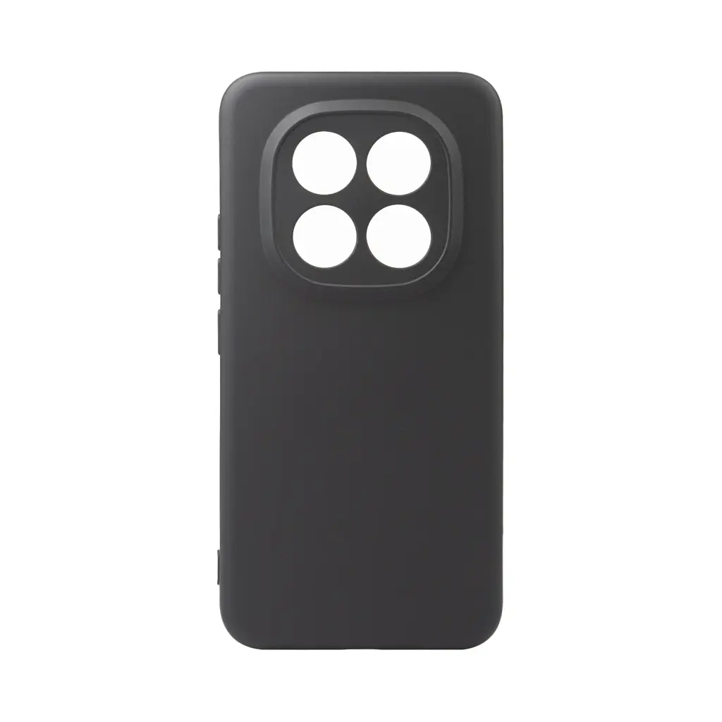 Чохол ArmorStandart ICON для Xiaomi Redmi Note 15 Pro Plus 5G / Poco M8 Pro 5G Camera cover Black