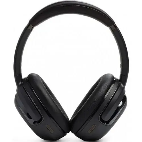 Наушники беспроводные JBL Tour One M2 черные (JBLTOURONEM2BLK) - фото 7