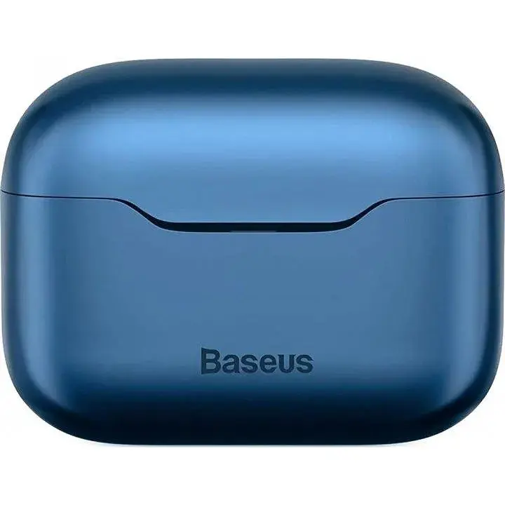 Бездротові навушники TWS Baseus S1 Pro NGS1P-03 Blue - фото 5