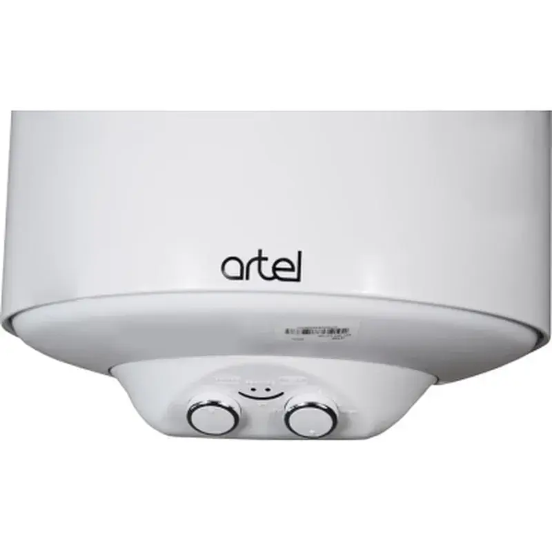 Бойлер Artel ART-WH-1.5-50 S white - фото 3