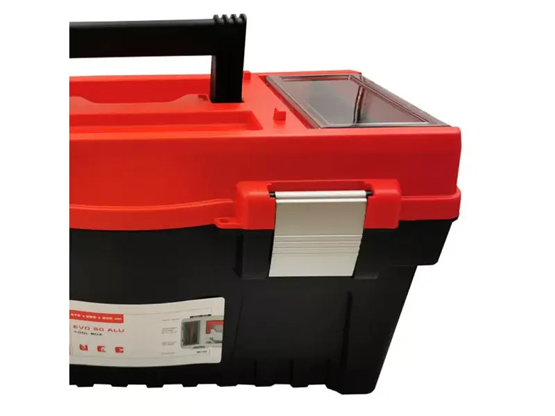 Ящик для інструментів Haisser Evo 50 Alu (90105) - фото 3