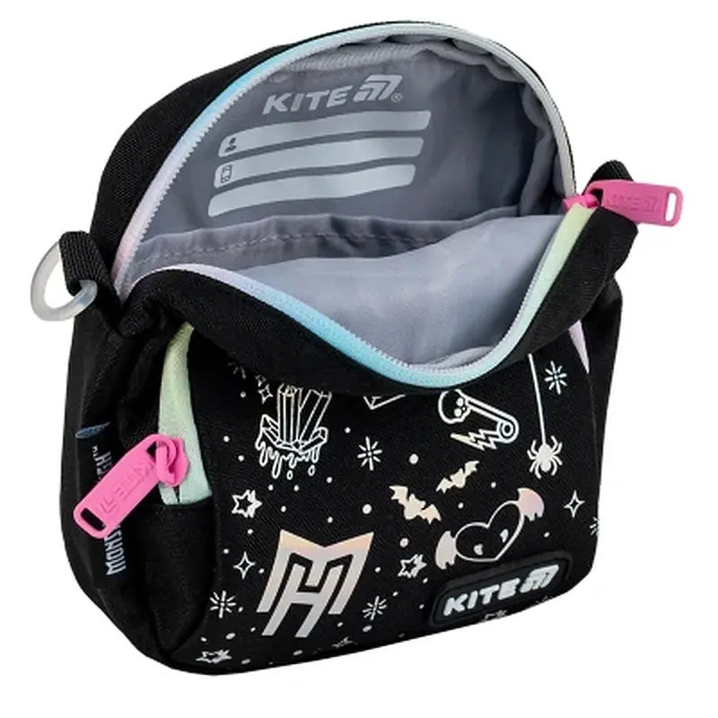 Сумка дитяча Kite Kids Monster High 2620 сумка-рюкзак (MH25-2620) - фото 6