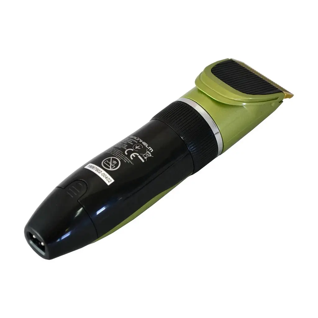 Машинка для стрижки Grunhelm GHC902 - фото 4