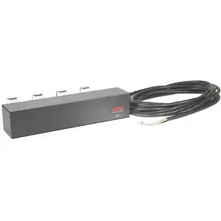 Удлинитель к стоечному БРП APC AP7586 - фото 2