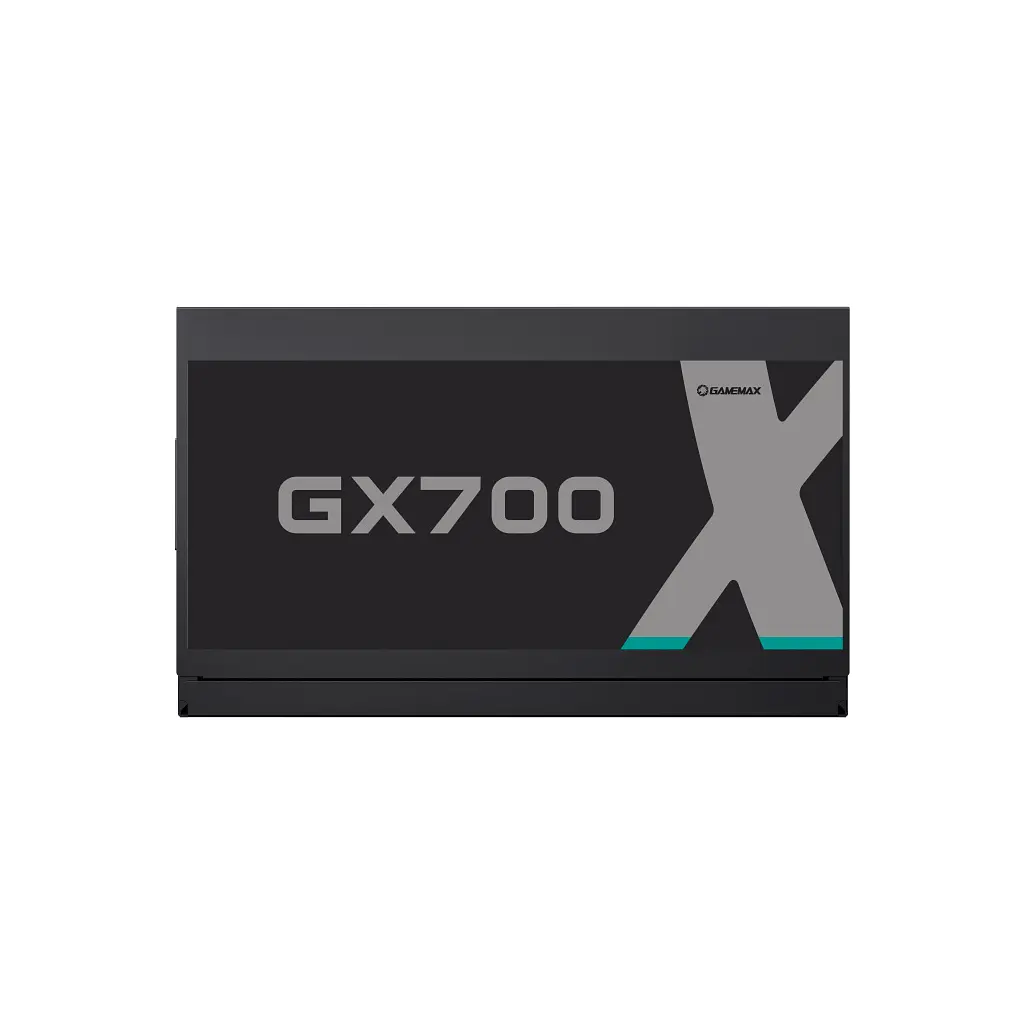 Блок питания Gamemax 700W (GX-700) - фото 7