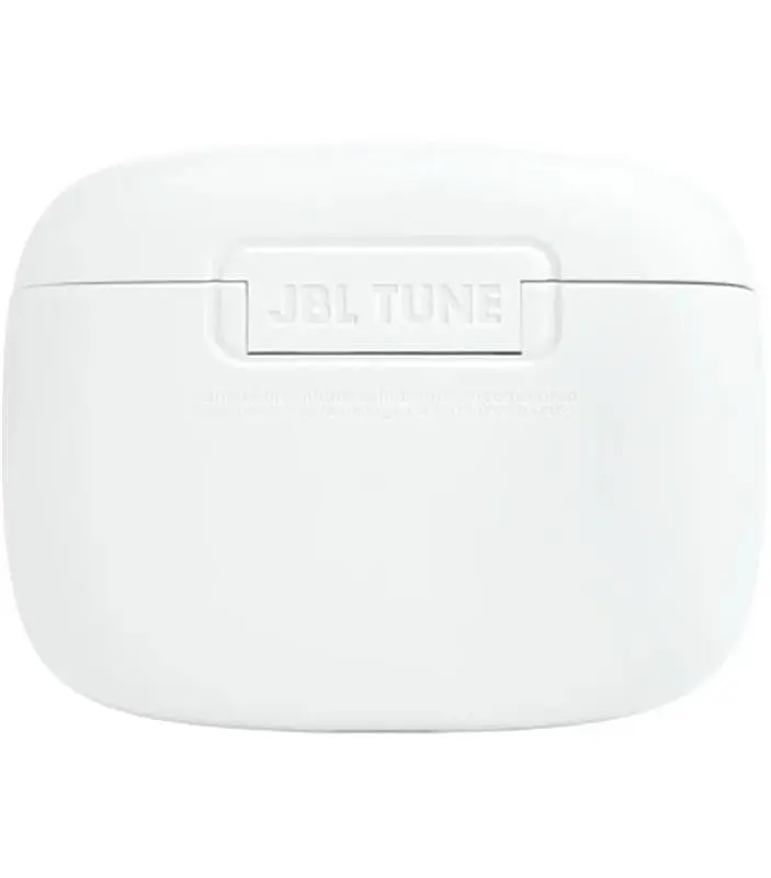 Bluetooth-гарнітура JBL Tune Buds White (JBLTBUDSWHT) - фото 5
