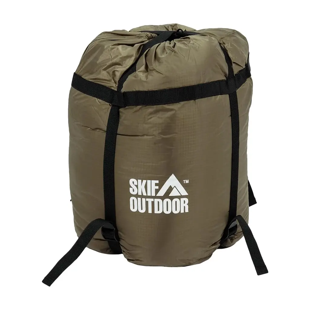 Спальний мішок Skif Outdoor Morpheus Ultra Tan (SOSBMU) - фото 4