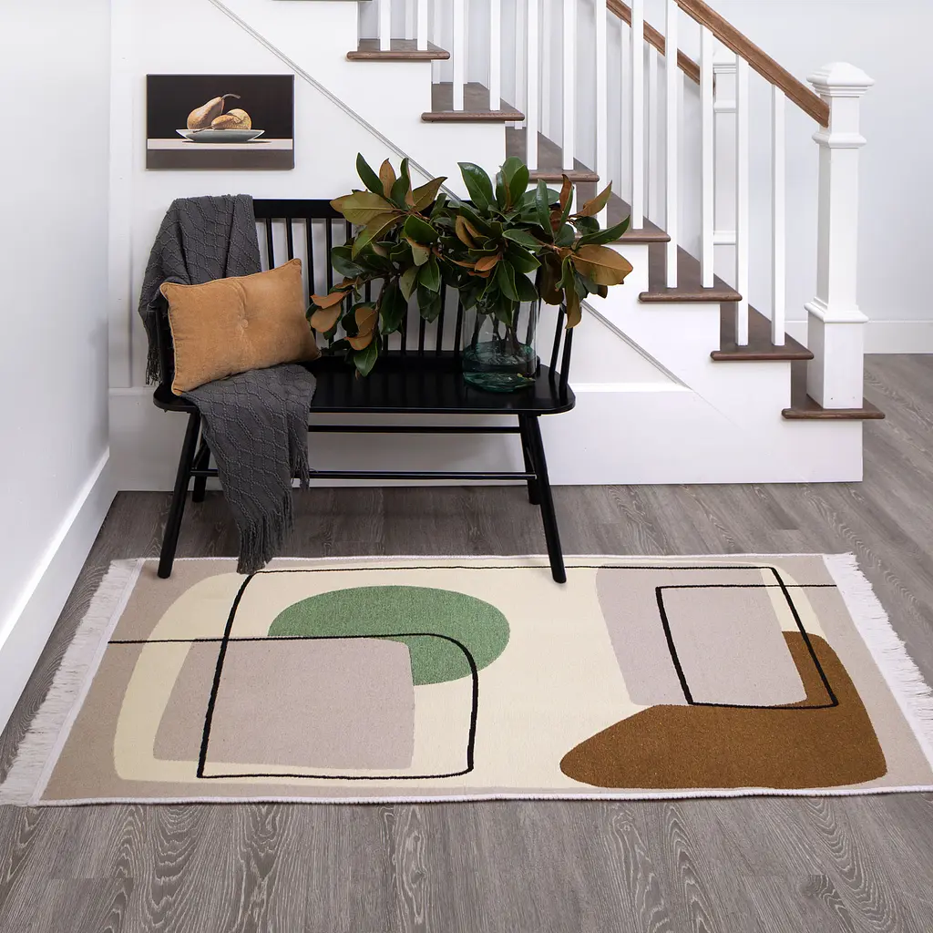 Ковер Lotus Home - Vivian 120x180 - фото 6