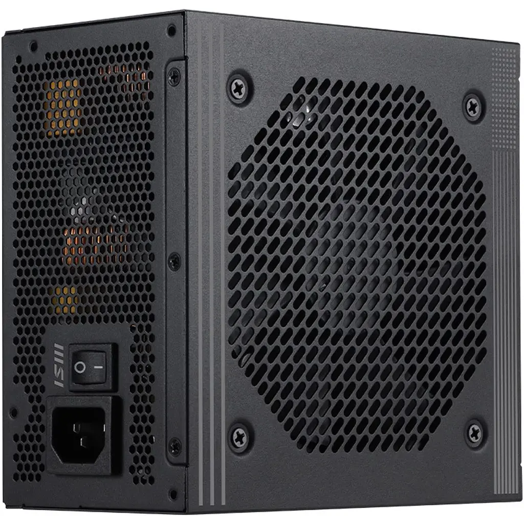 Блок живлення MSI MAG PRO A1000PL PCIE5 [170487] - фото 6