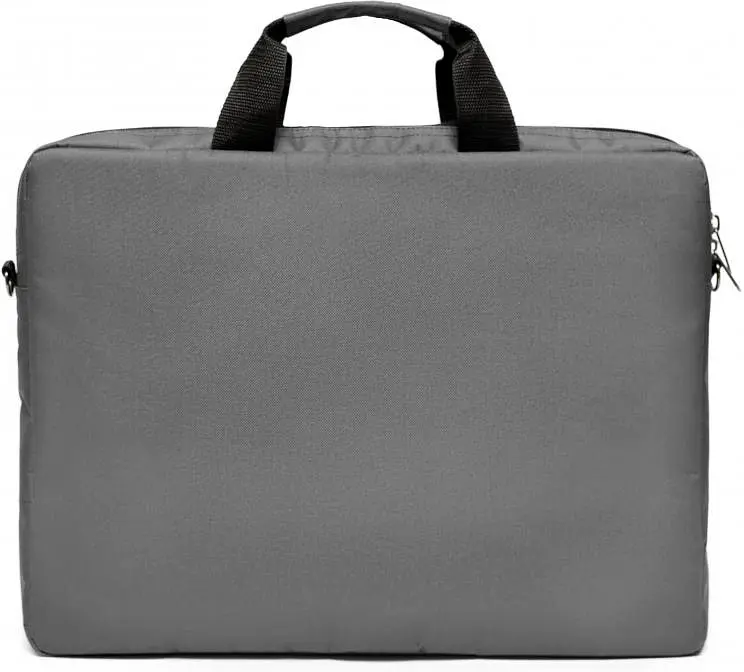 Cумка для ноутбука Vinga NB110X 16" Gray [NB110XGR] [80227] - фото 3