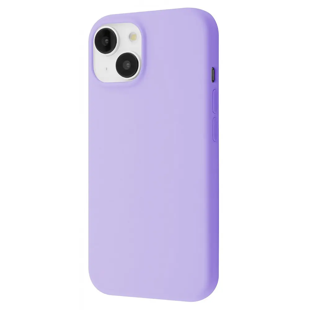 Чохол Proove Silicone Case with Magnetic Ring iPhone 14 в асортименті - фото 4