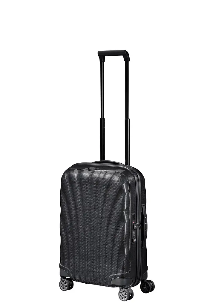 Валіза Samsonite C-LITE BLACK 55x40x20 55 См CS2*09002 - фото 11