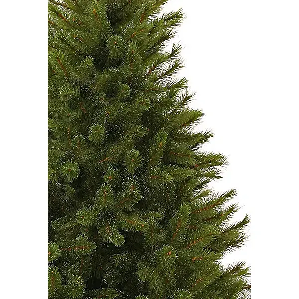Сосна штучна Triumph Tree Forest frosted Edelman зелена 2.3 м  - фото 2