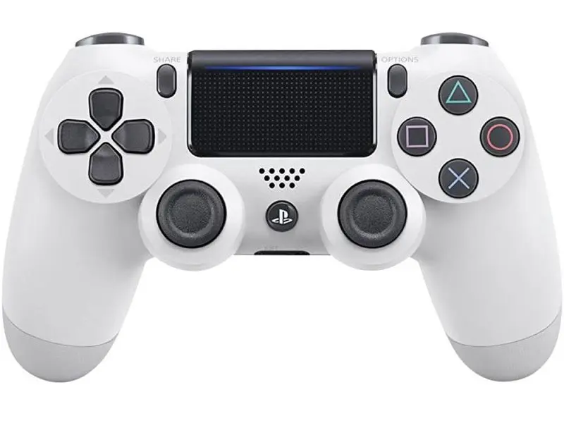 Геймпад Sony PS4 Dualshock 4 V2 Black - фото 4