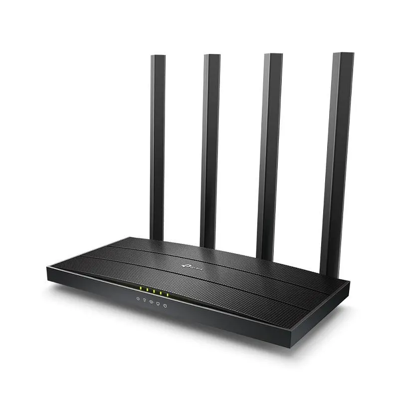 Маршрутизатор TP-LINK Archer A6 - фото 2