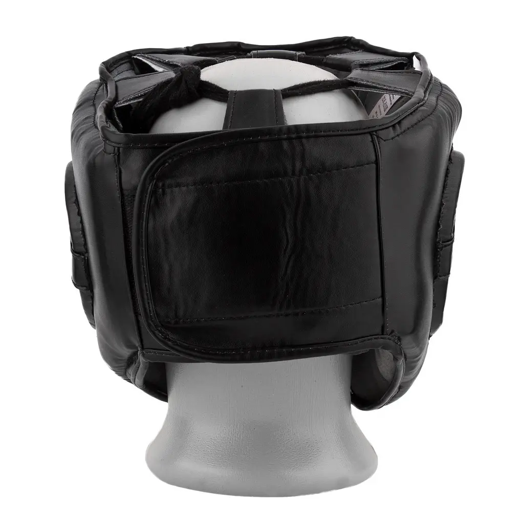 Боксерський шолом PP-3067 PowerPlay XL fit0003107 - фото 2