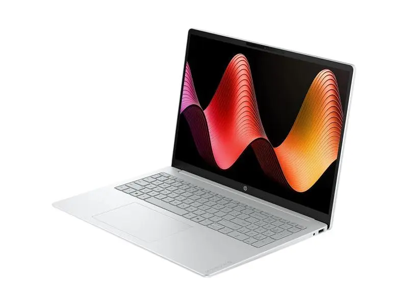 Ноутбук HP OmniBook 3 16-by0038nwx Glacier Silver (D9LW4EA) - фото 2