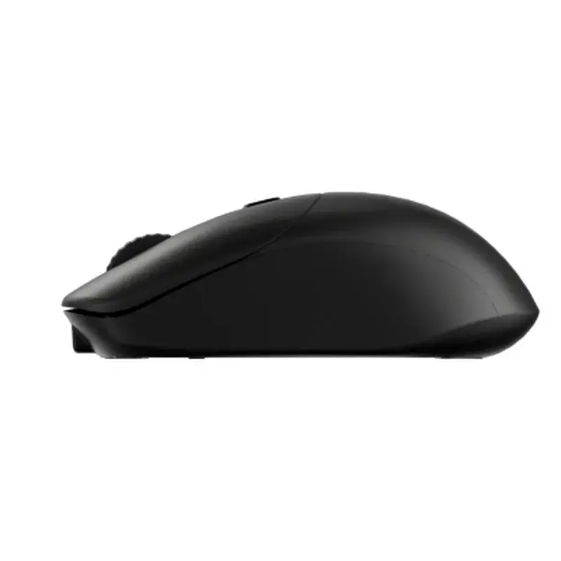 Мишка AOC MS300B Wireless/Bluetooth Black (MS300B/LA) - фото 8