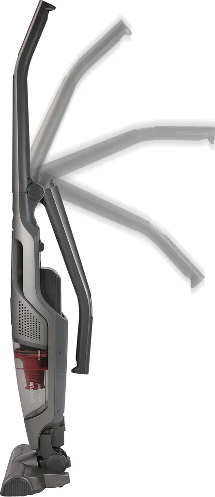 Вертикальний пилосос Gorenje SVC 252 GFA [65704] - фото 3