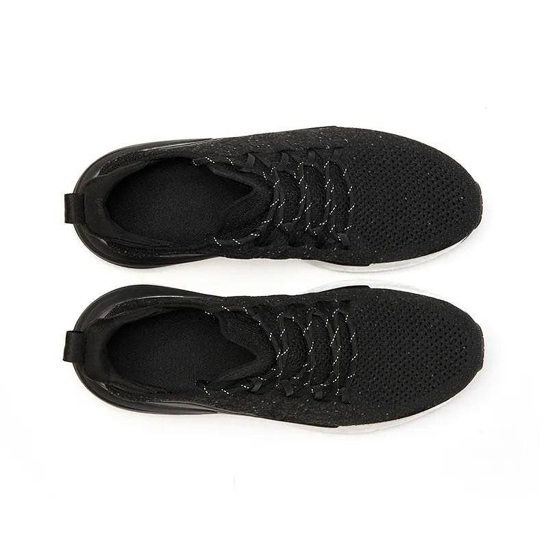 Кросівки MiJia 4 Sneaker Sport Black Shoe - фото 3