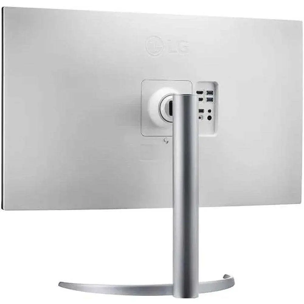 Монітор LG 32UQ750P-W - фото 8