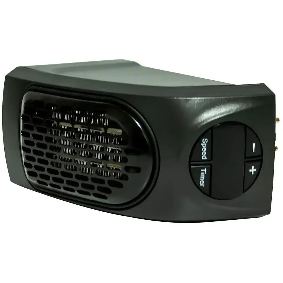 Обігрівач Handy Heater 400 Вт - фото 6