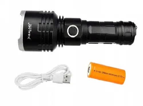 Акумуляторний ліхтар BL-531-P90 - фото 4